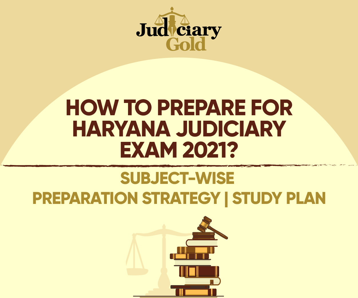 Haryana Judiciary Preparation