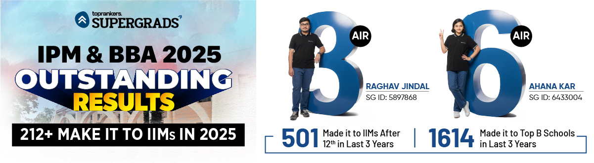 supergrads ipmat event fest