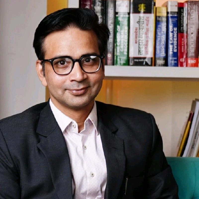 Avinashi Sharan, Offline Business, Toprankers
