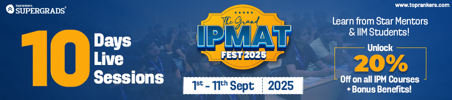 supergrads ipmat event fest