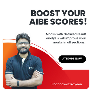 AIBE Mock Tests