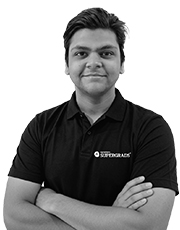 CAT Topper Ayushman Agarwal