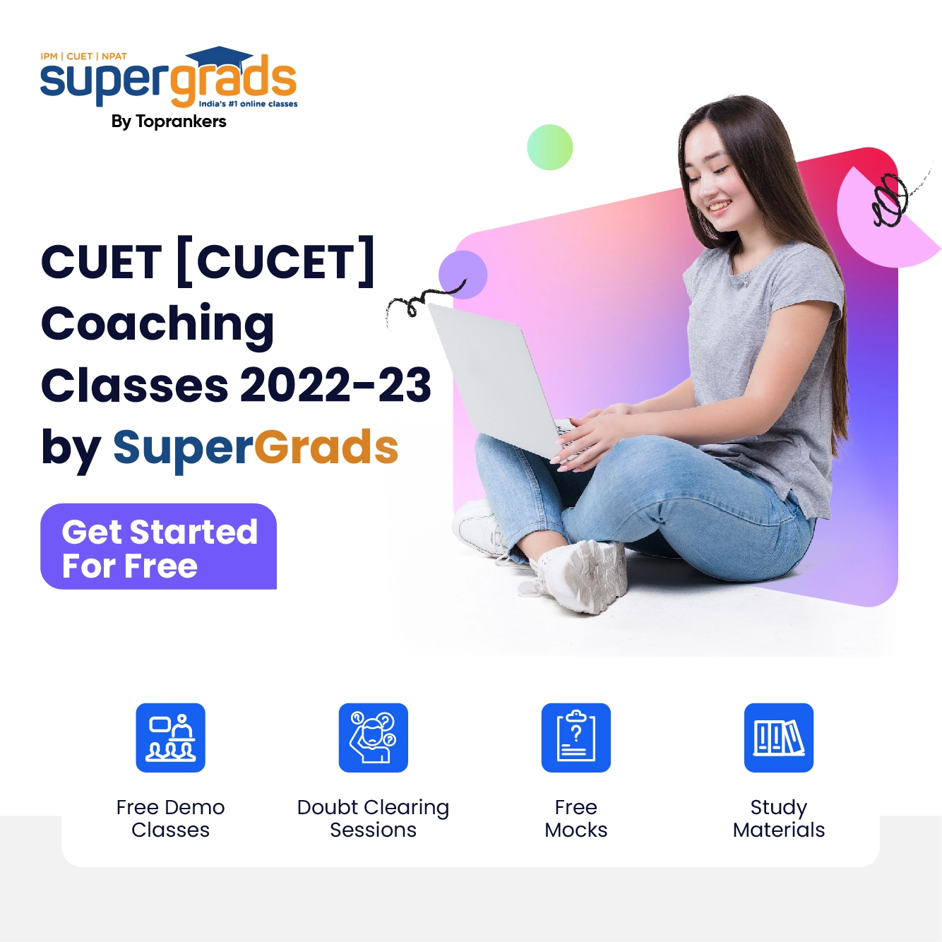 cuet online coaching