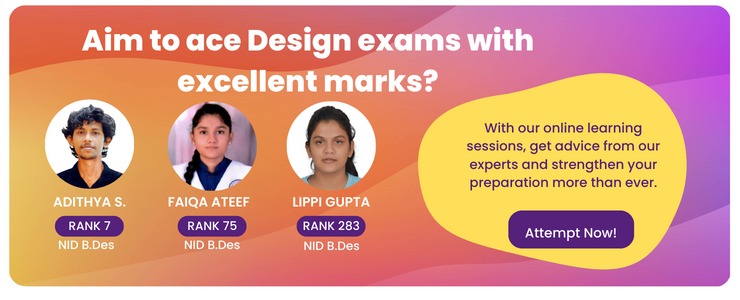 nift mock test