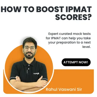 IPMAT Mock test