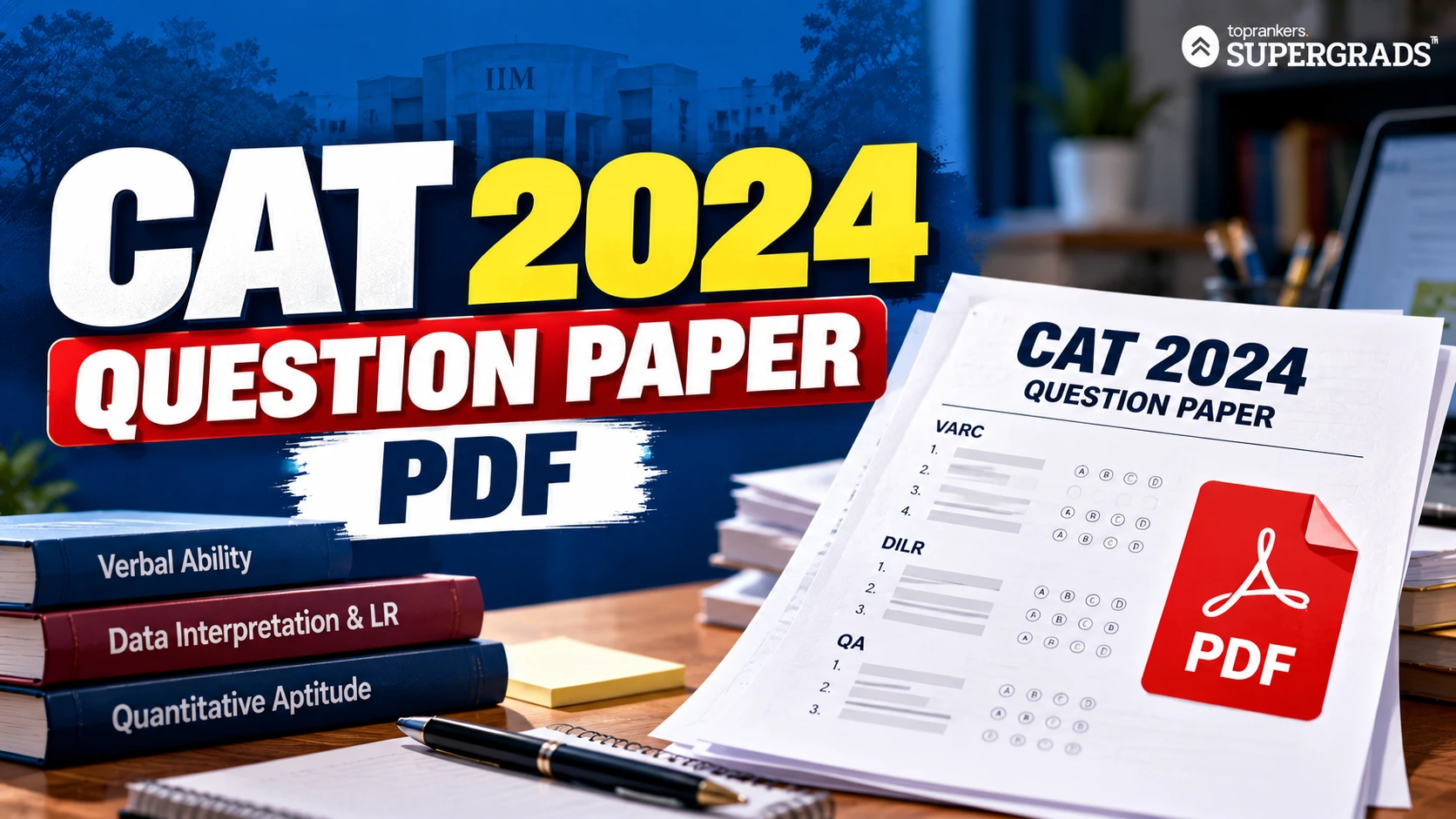 CAT Exam