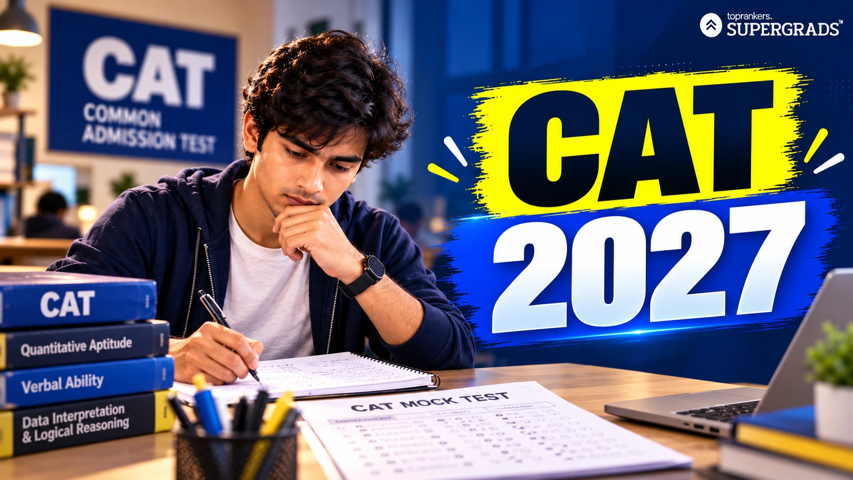 CAT Exam