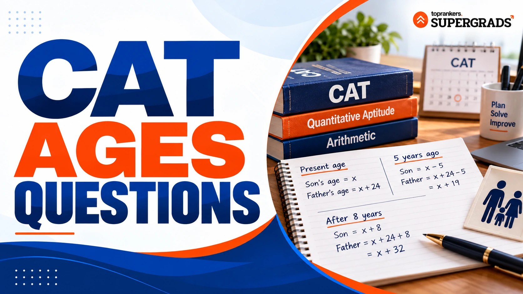 CAT Exam