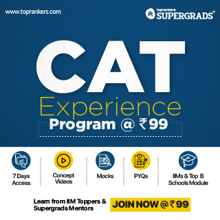  CAT Online Coaching