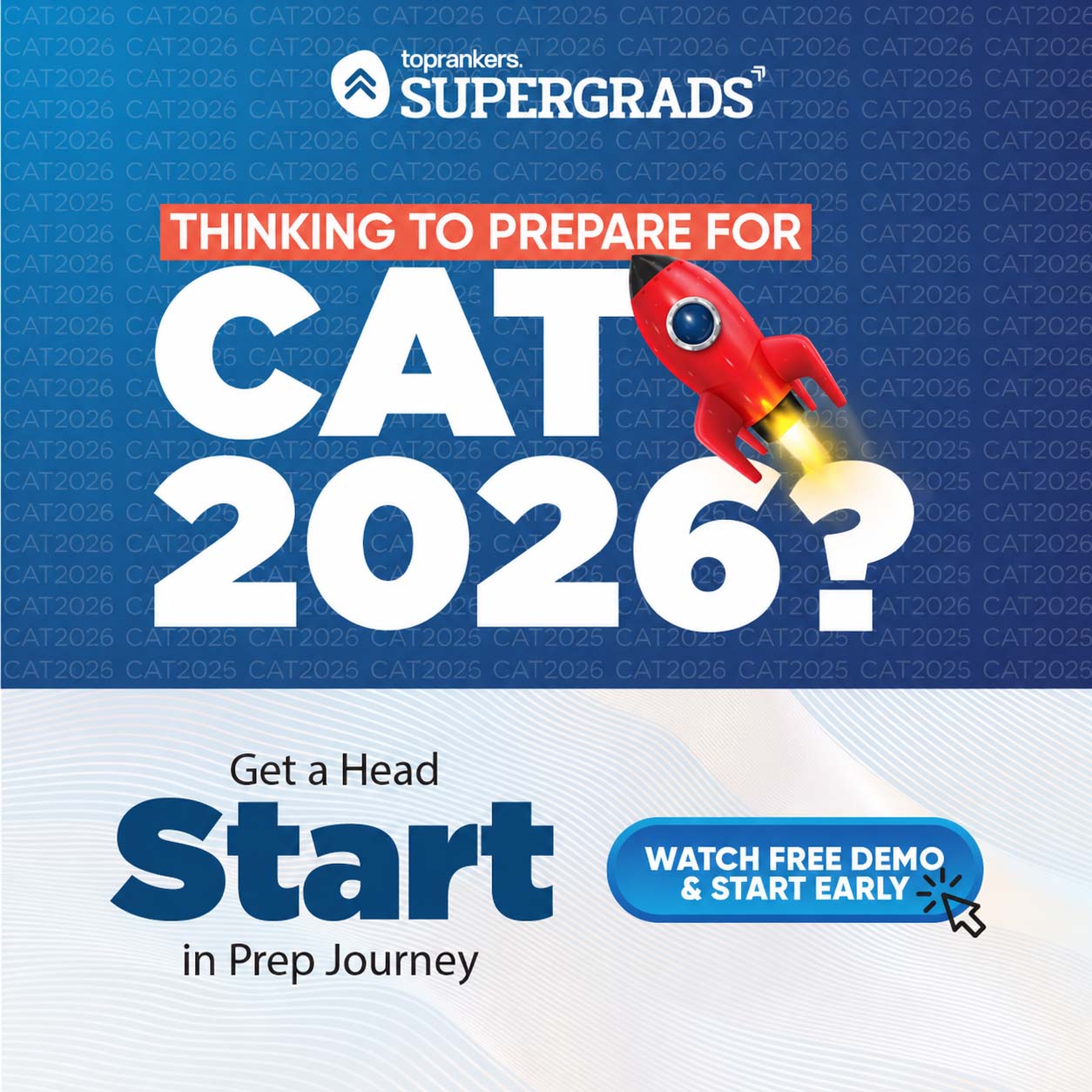  CAT Online Coaching
