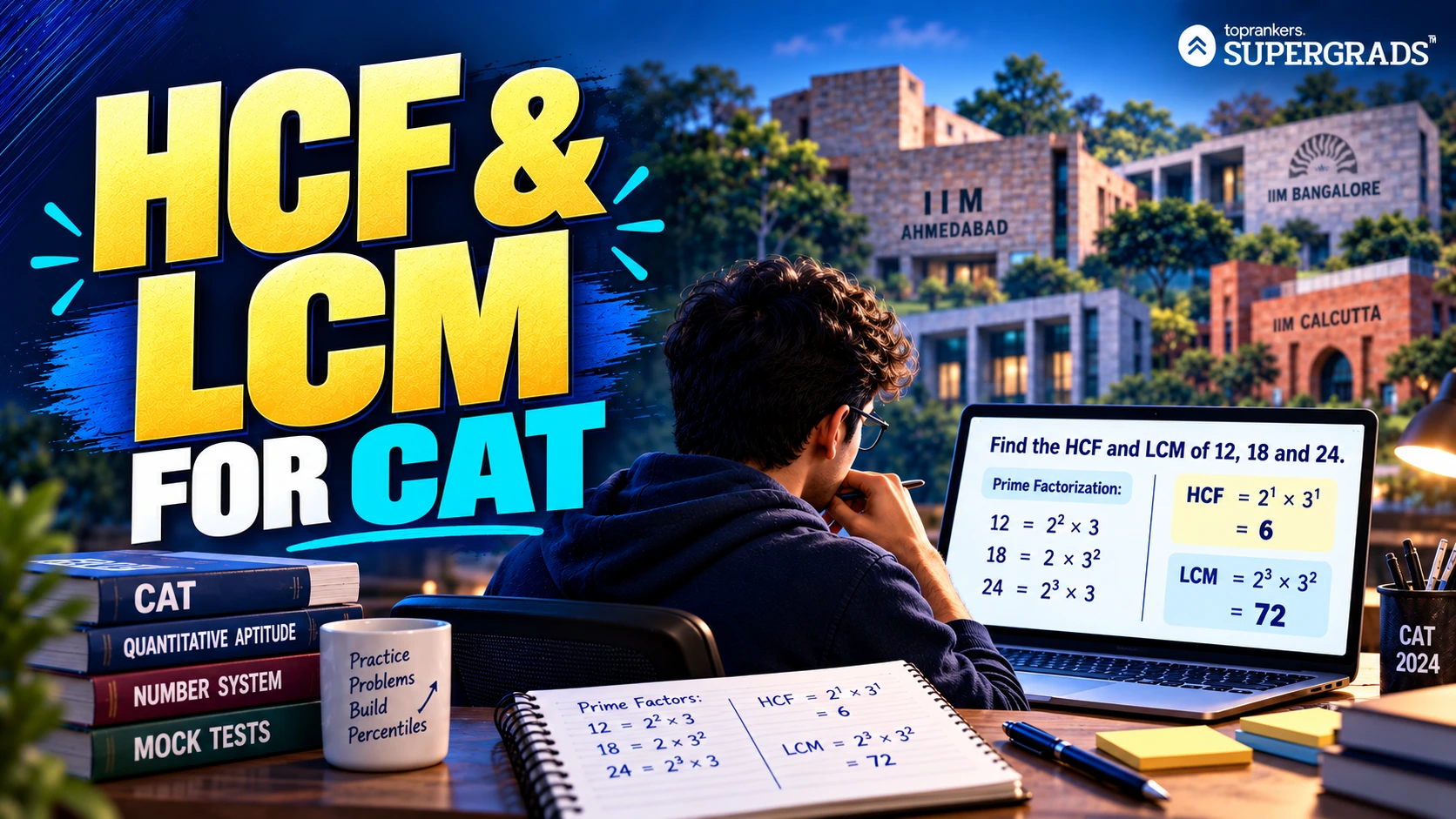 CAT Exam