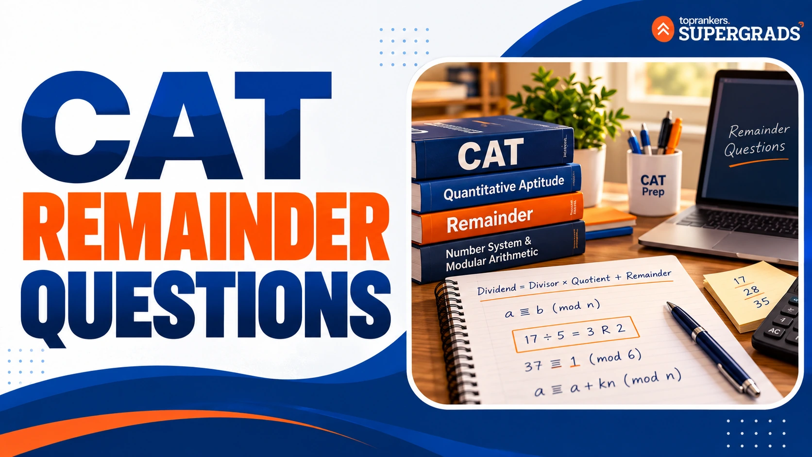 CAT Exam