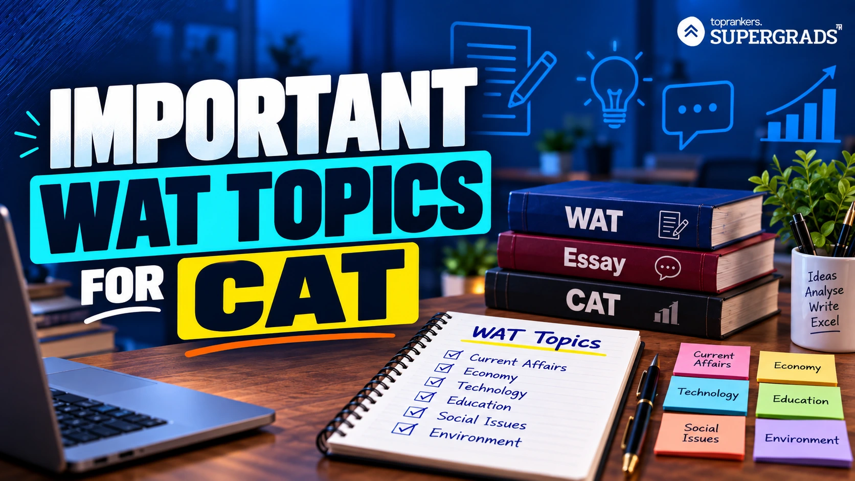 CAT Exam