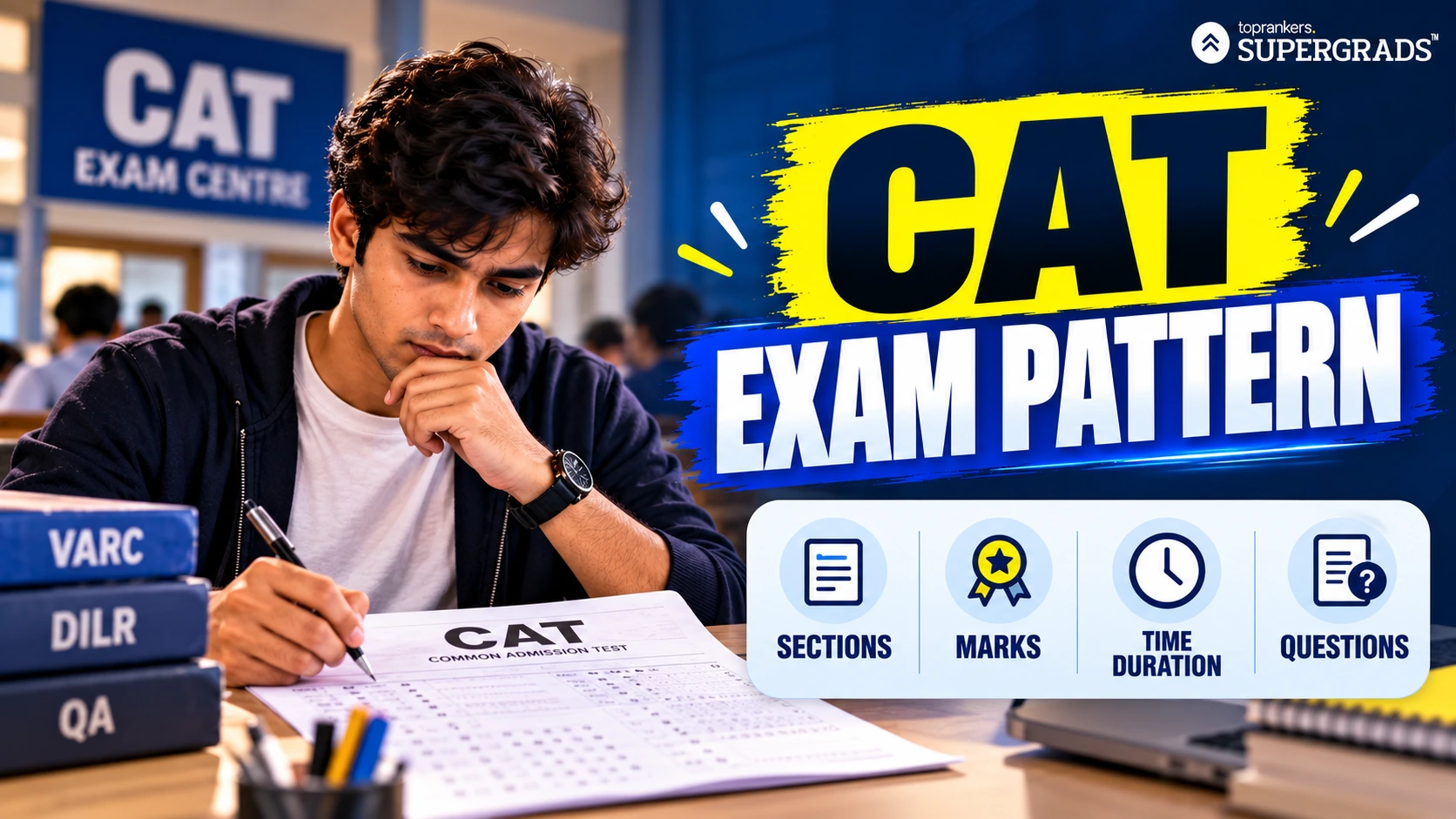 CAT Exam