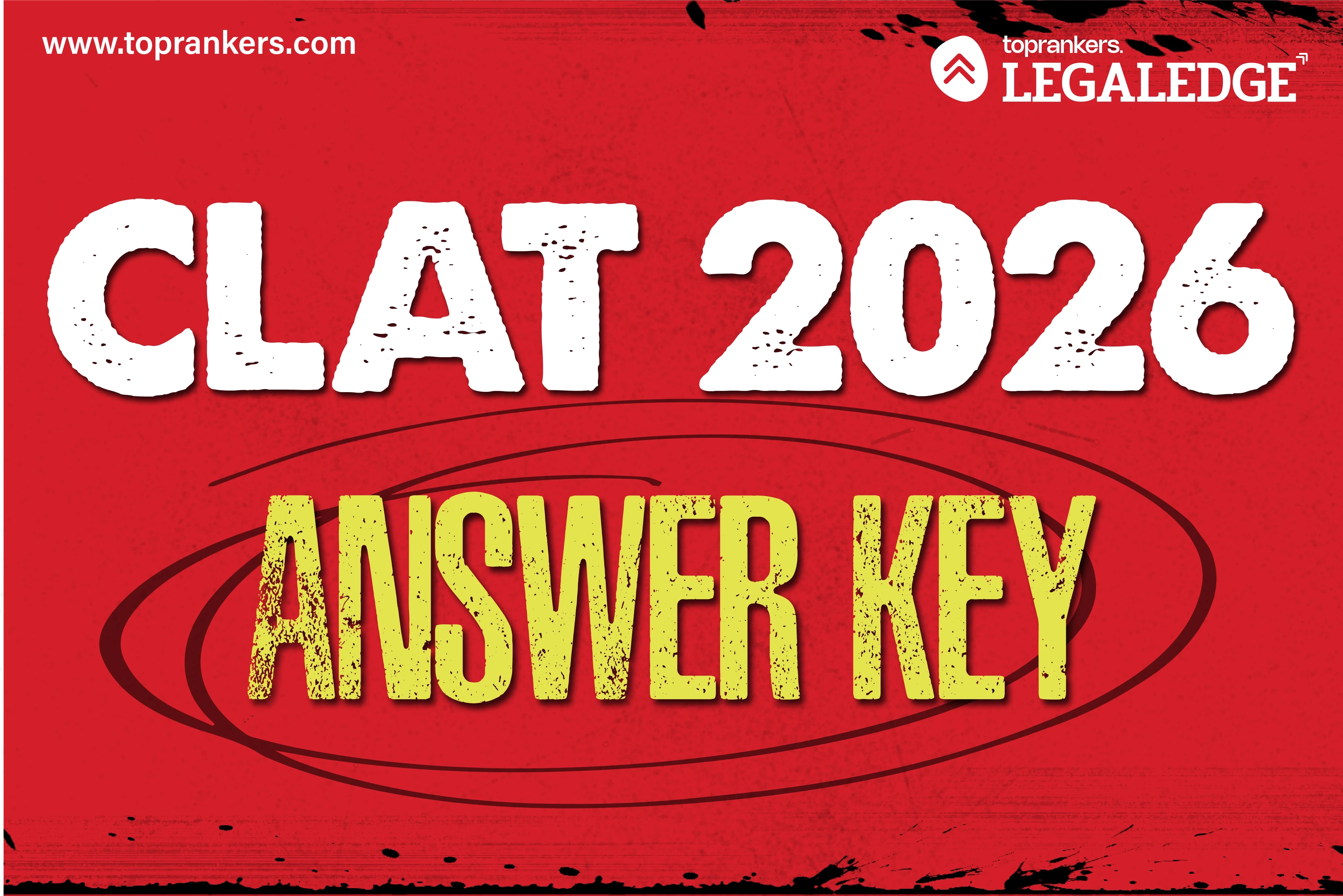clat 2026 Answer key
