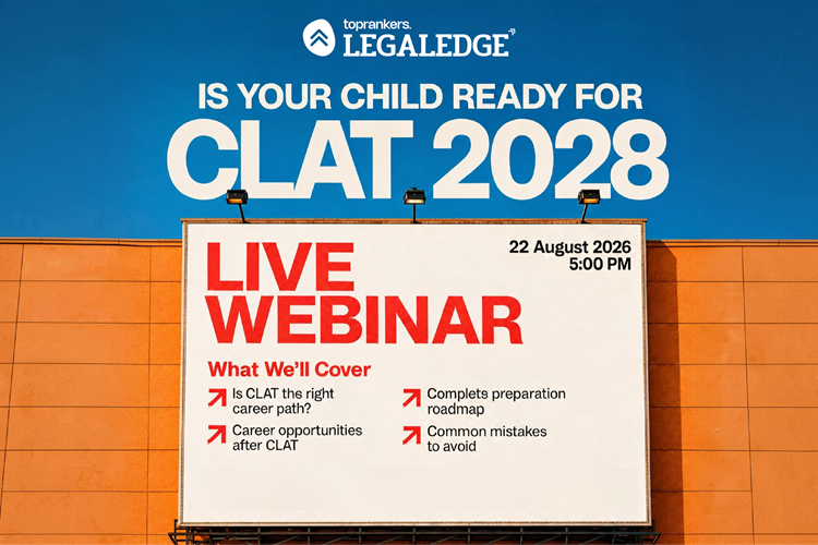 Legaledge webinar