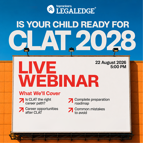 Legaledge webinar