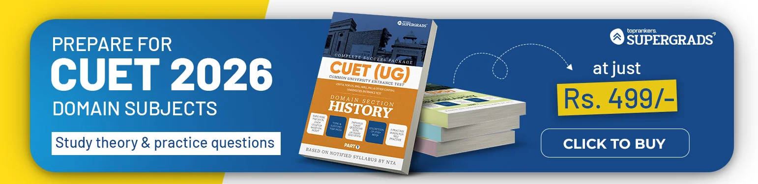 CUET resources