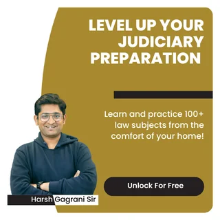 judiciary online coaching