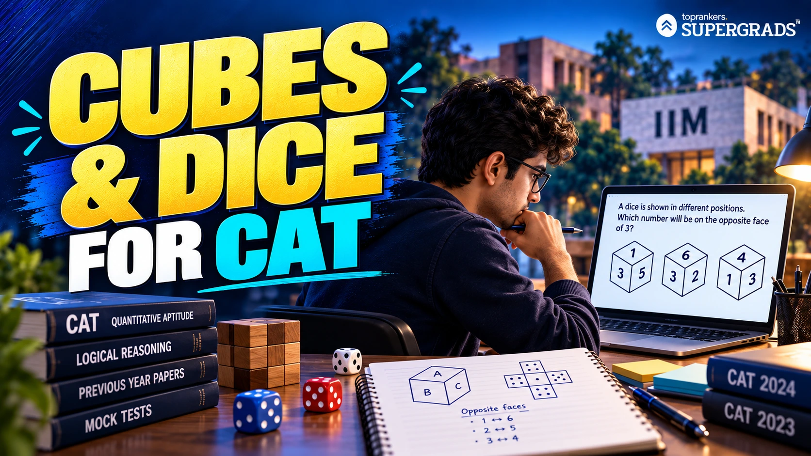 CAT Exam