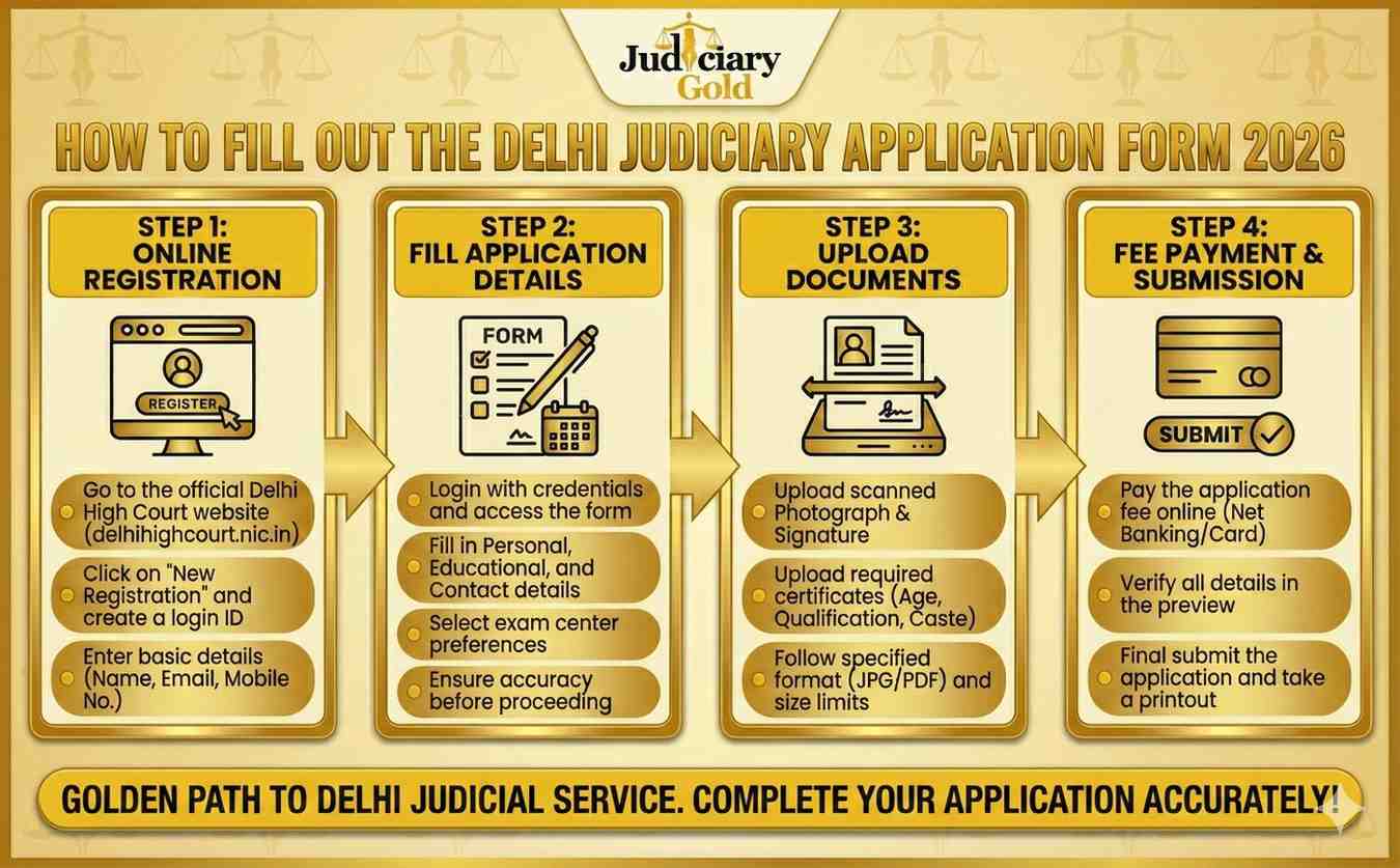 MP ADPO Selection Process”