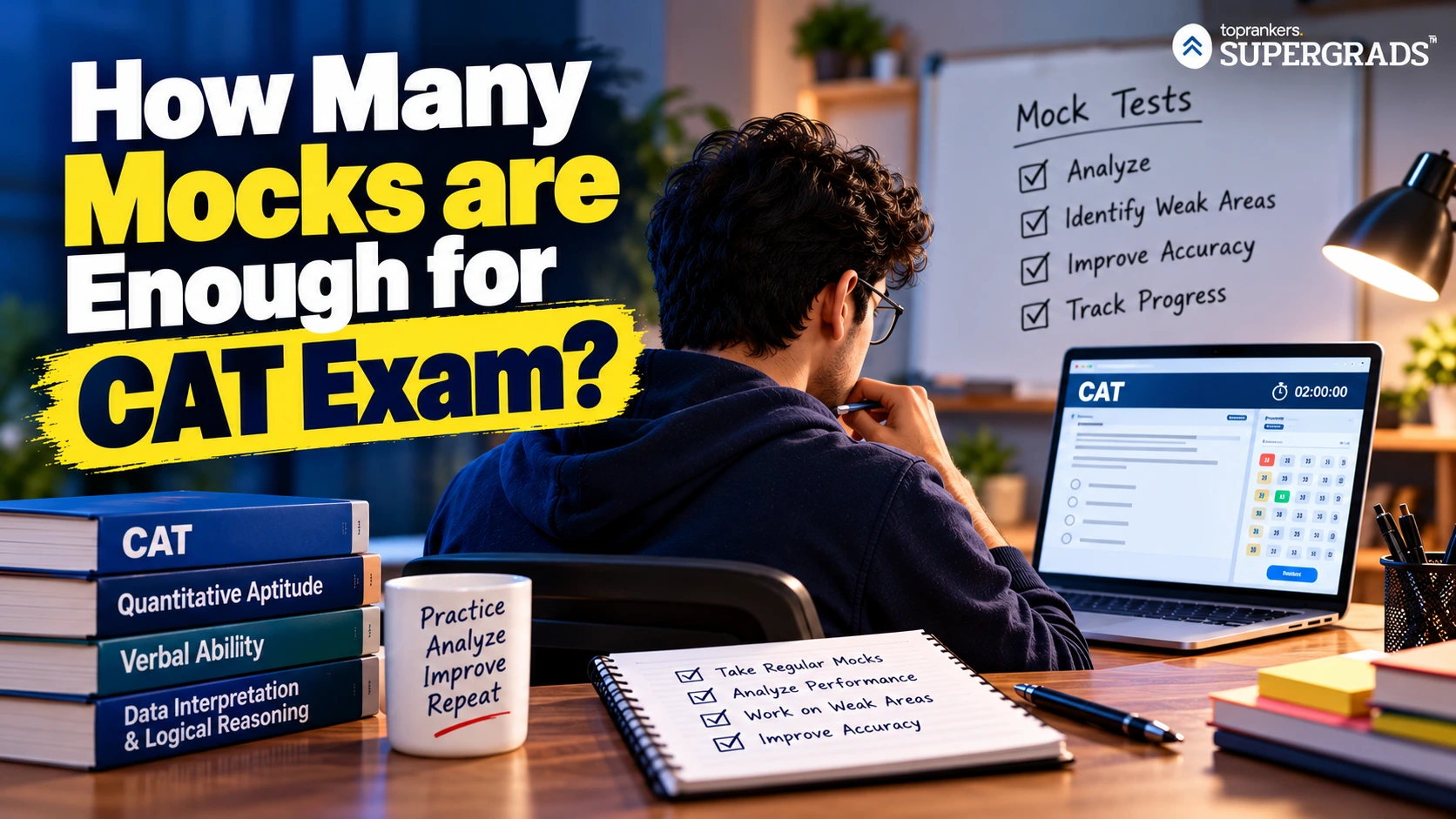 CAT Exam