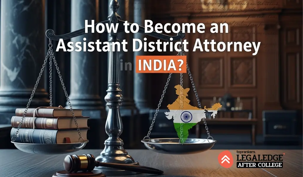 How to Become ADA in India How to Become ADA in India