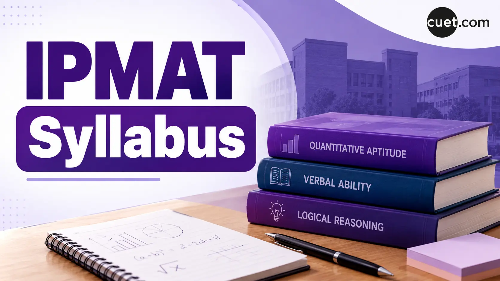 IPMAT PYQ