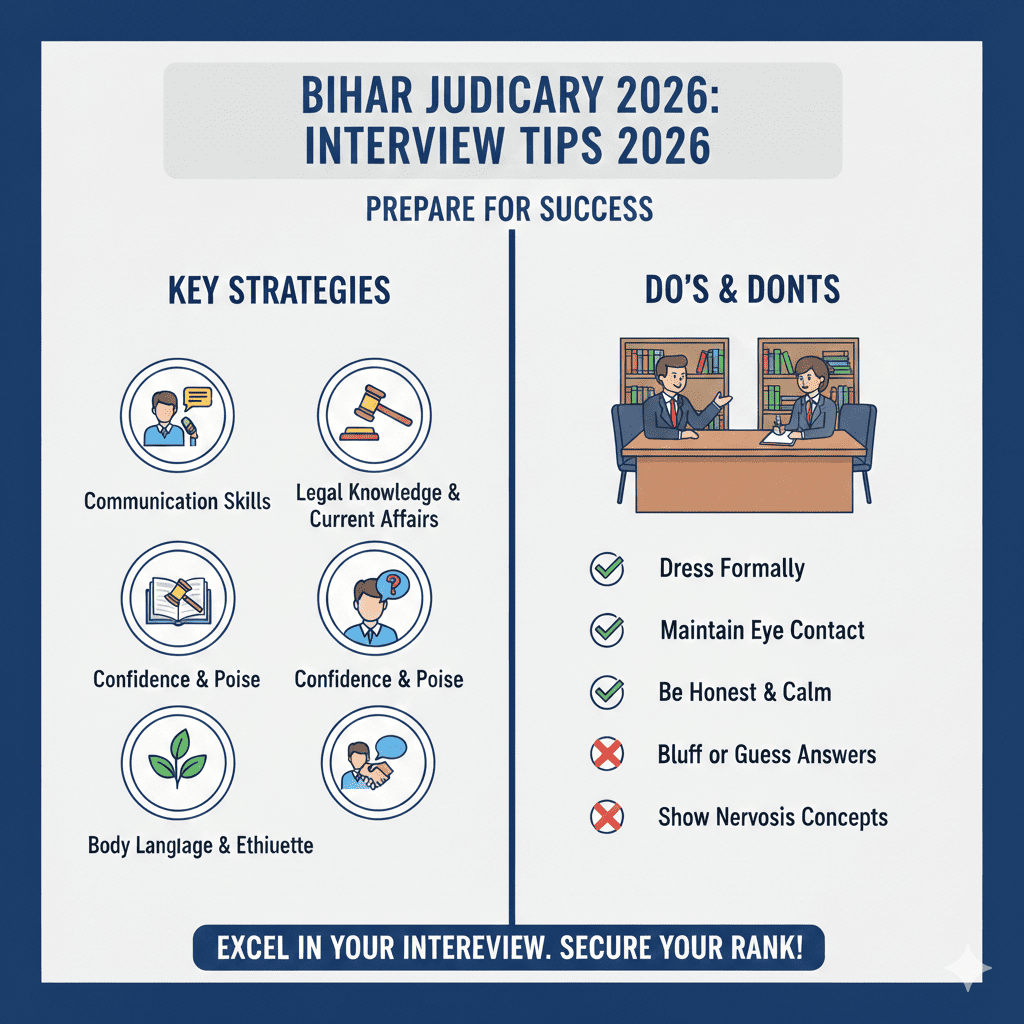 MP ADPO Selection Process”