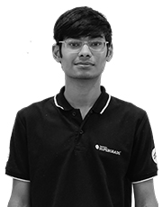 CAT Topper Krishna Bansal