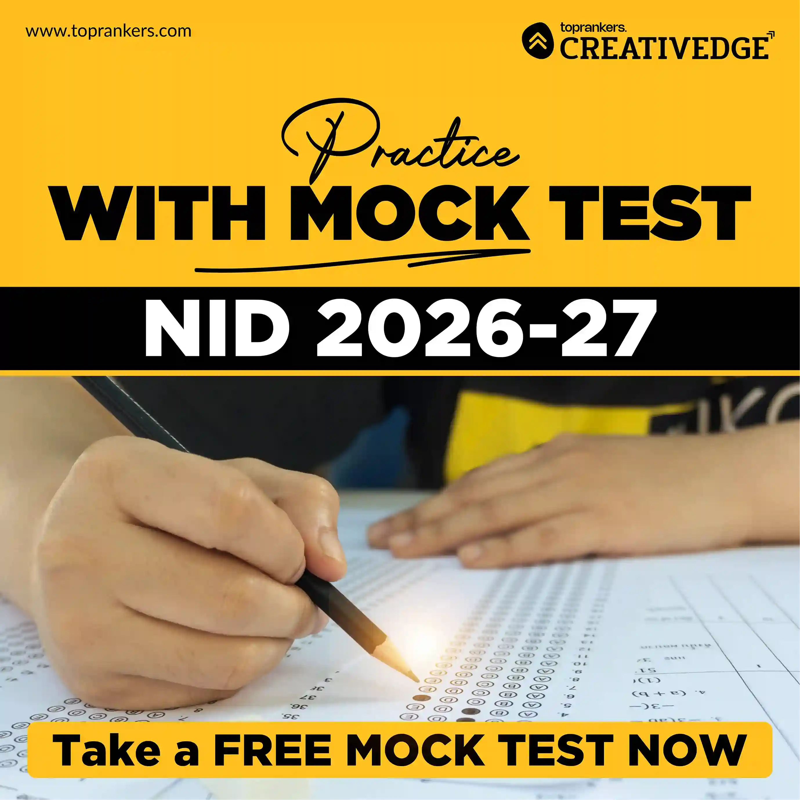 CLAT Scholarship Test