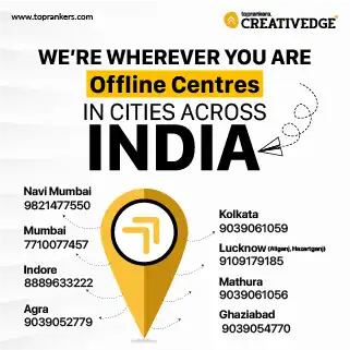 Top Coaching in India for NID, NIFT, UCEED, NATA & JEE.BArch