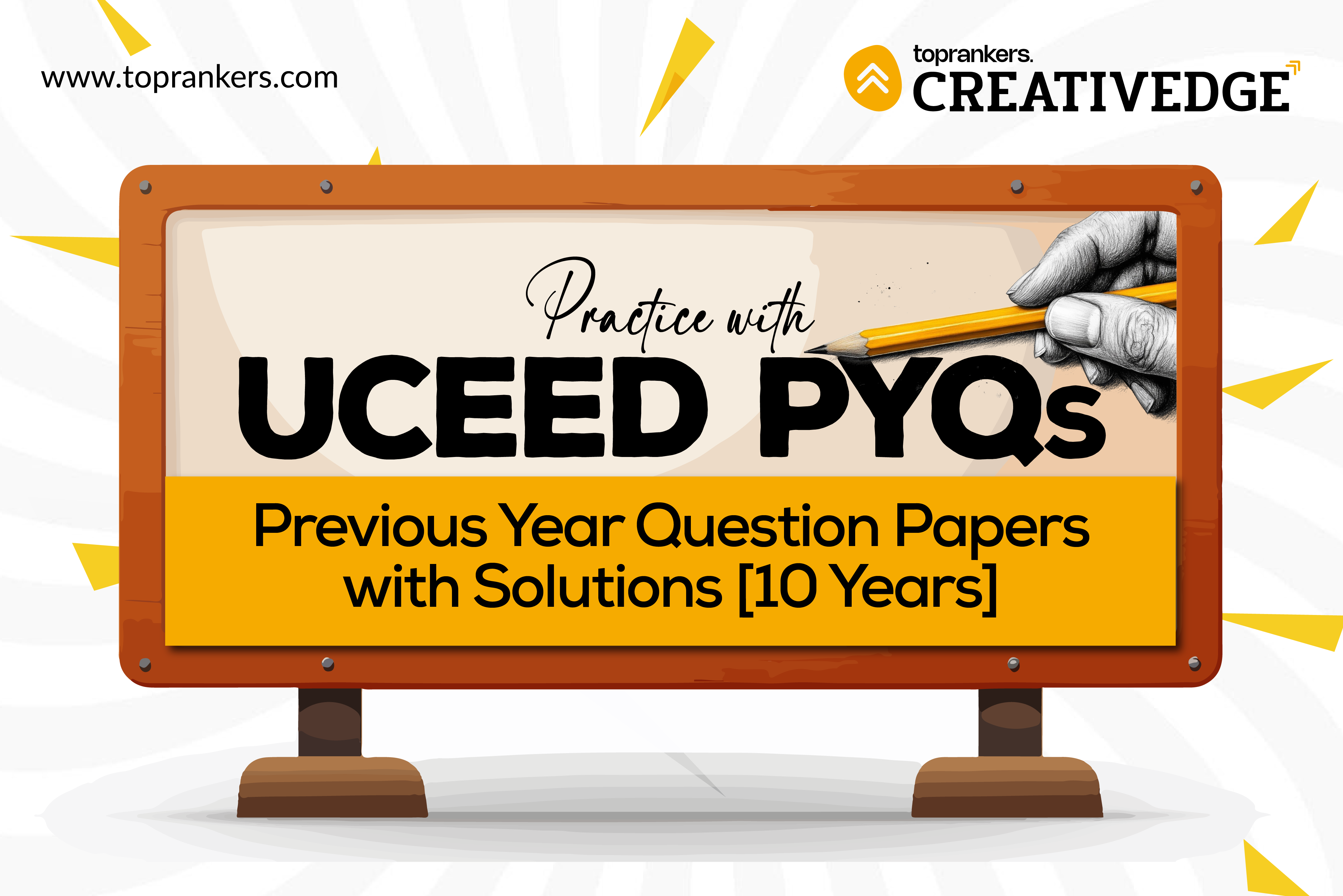 UCEED Previous Year Question Papers