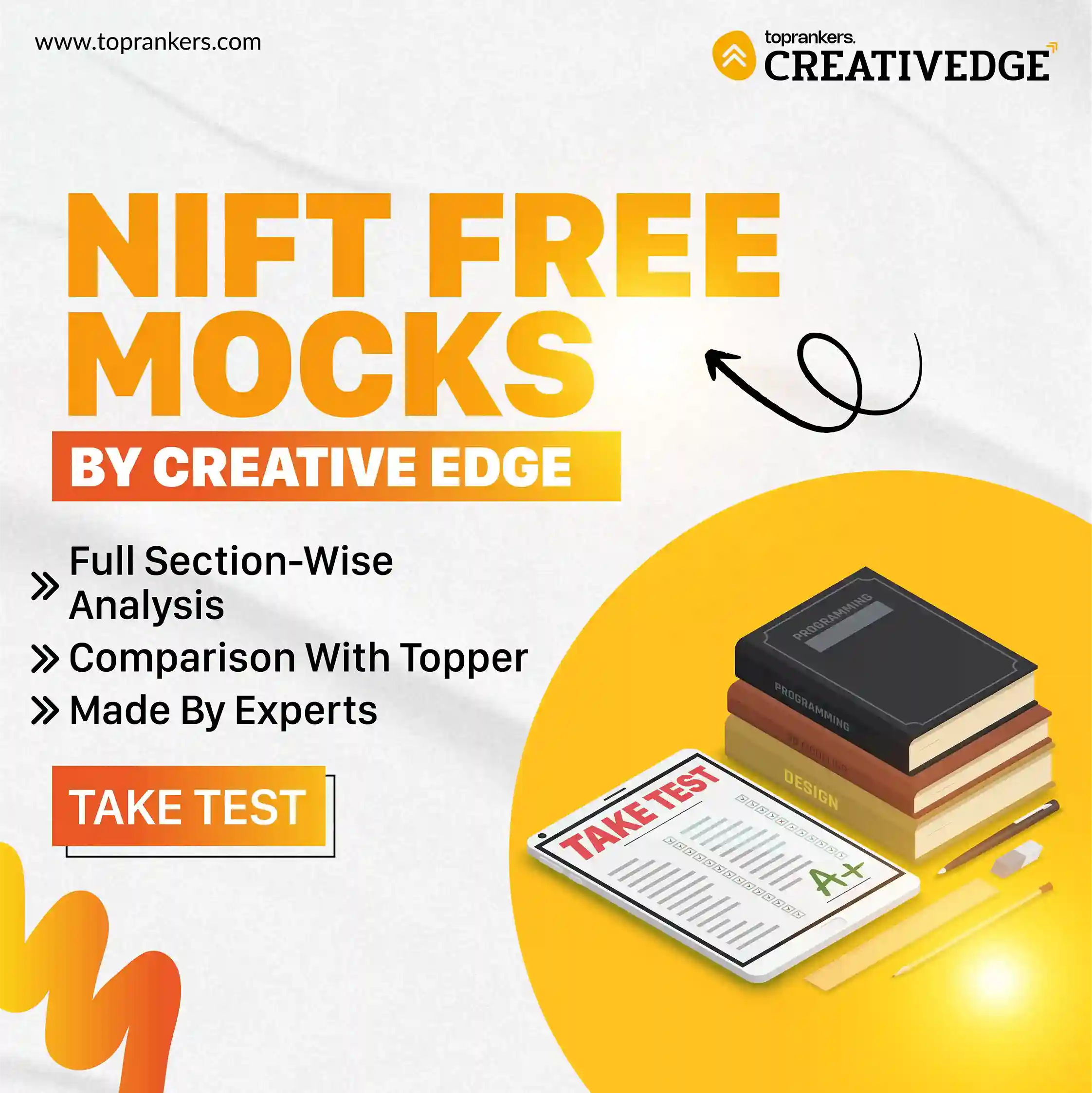 CLAT Scholarship Test