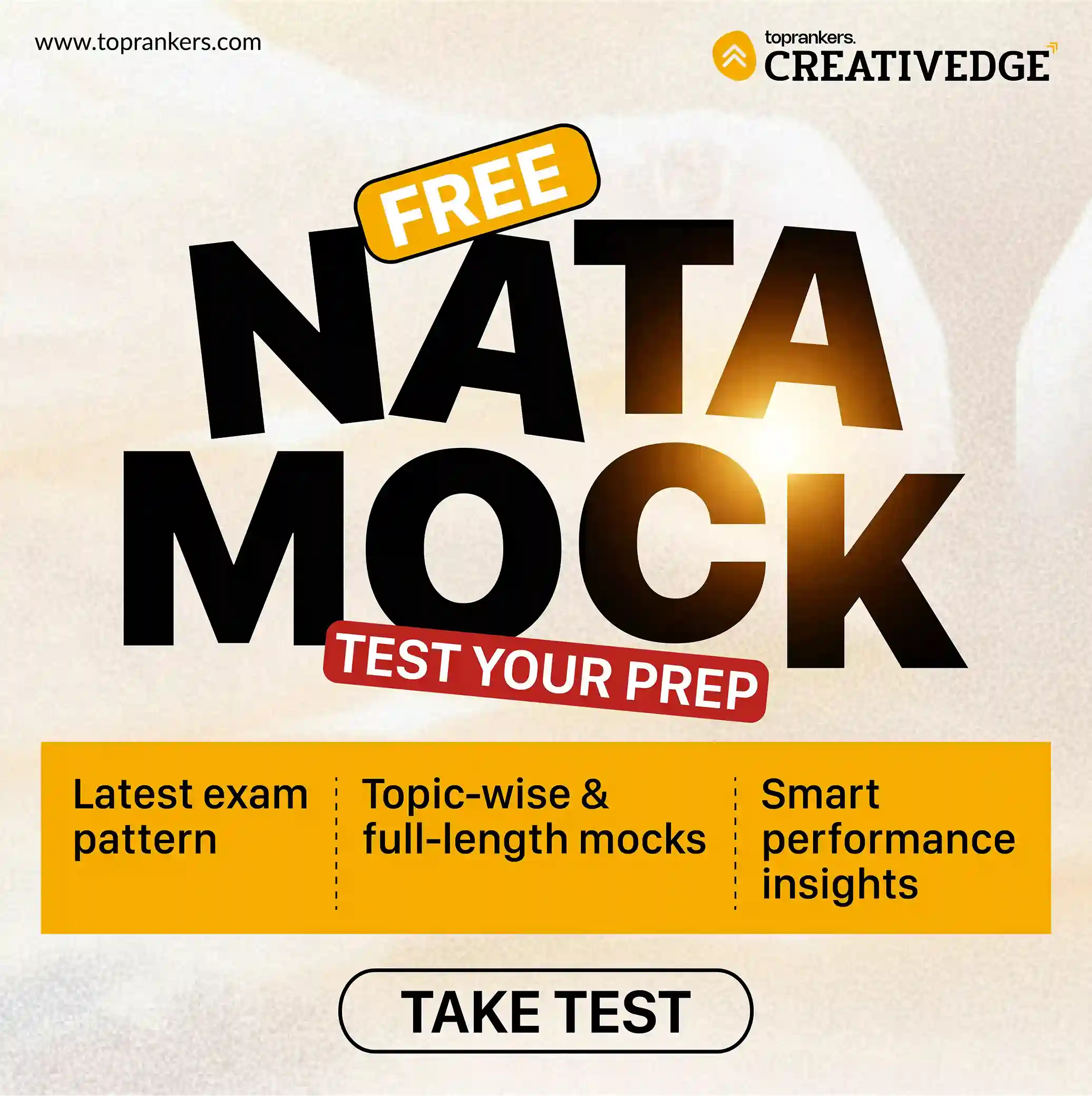 CLAT Scholarship Test