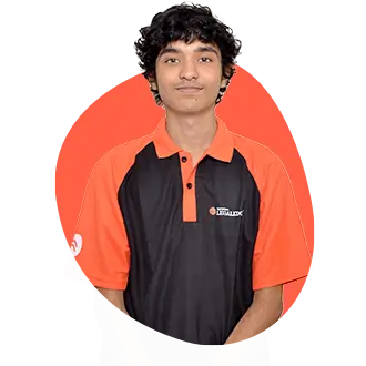 Parv CLAT 2026 AIR 02