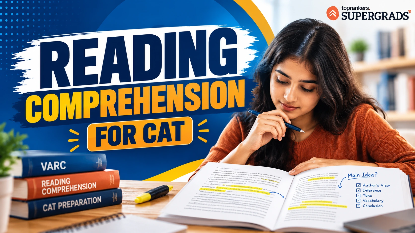 CAT Exam