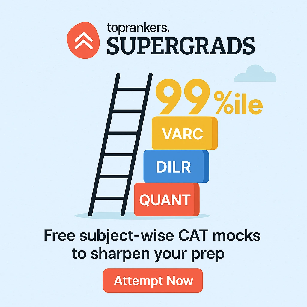 CLAT Scholarship Test