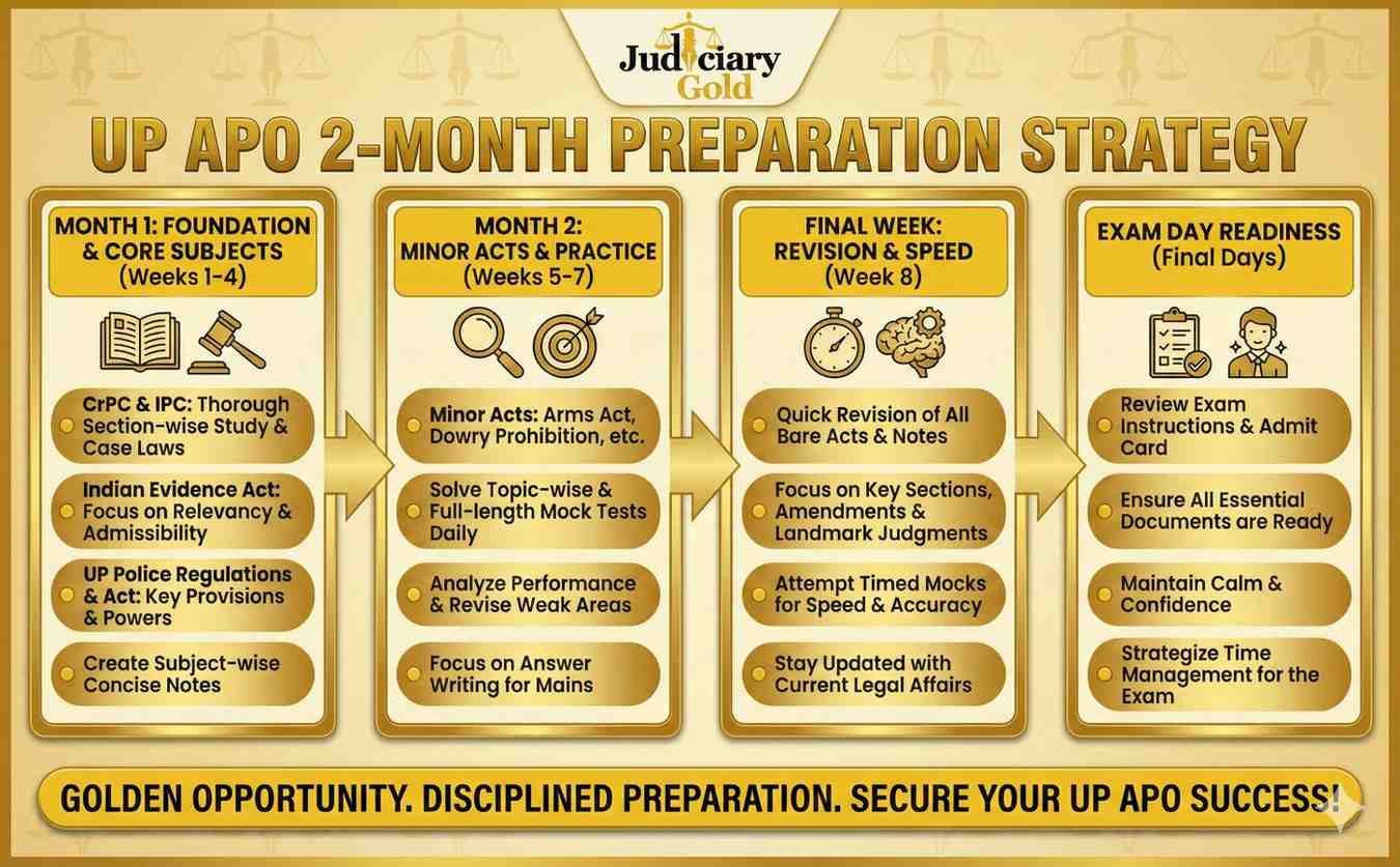MP ADPO Selection Process”