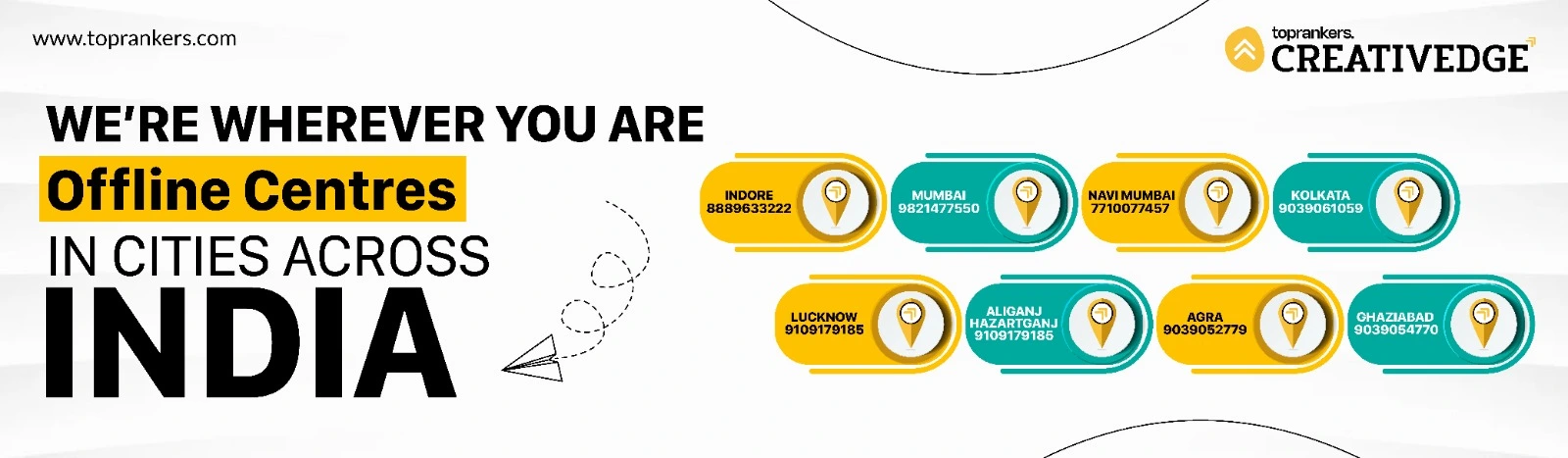 Top Coaching in India for NID, NIFT, UCEED, NATA & JEE.BArch