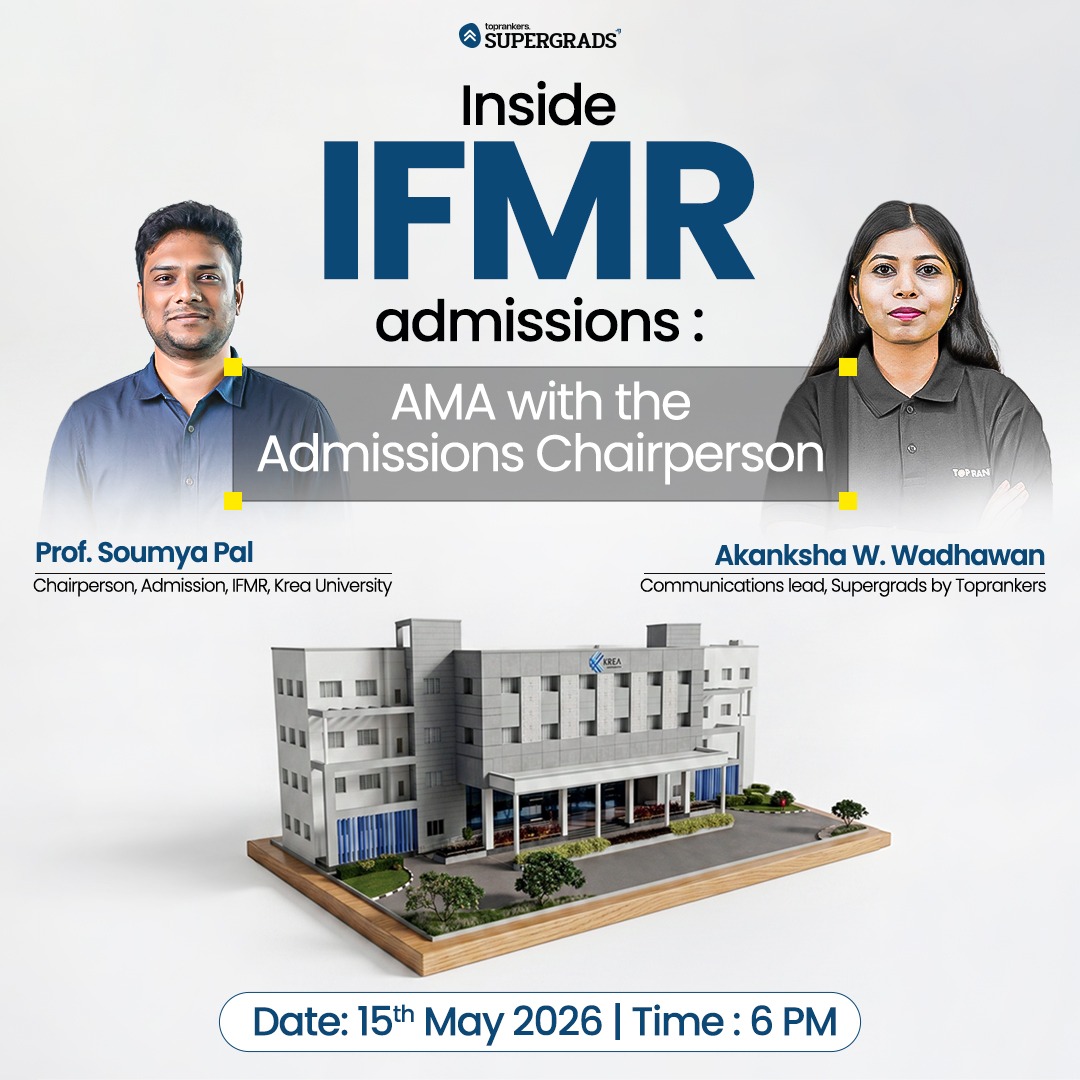 IPMAT EXPERIENCE