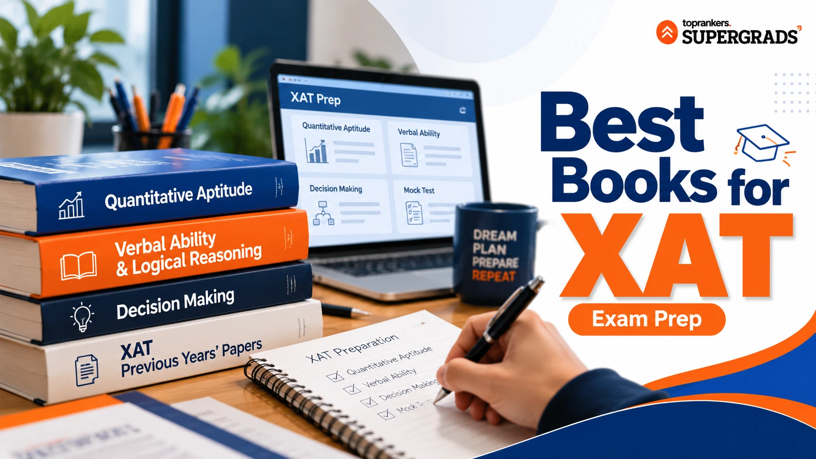 XAT Exam