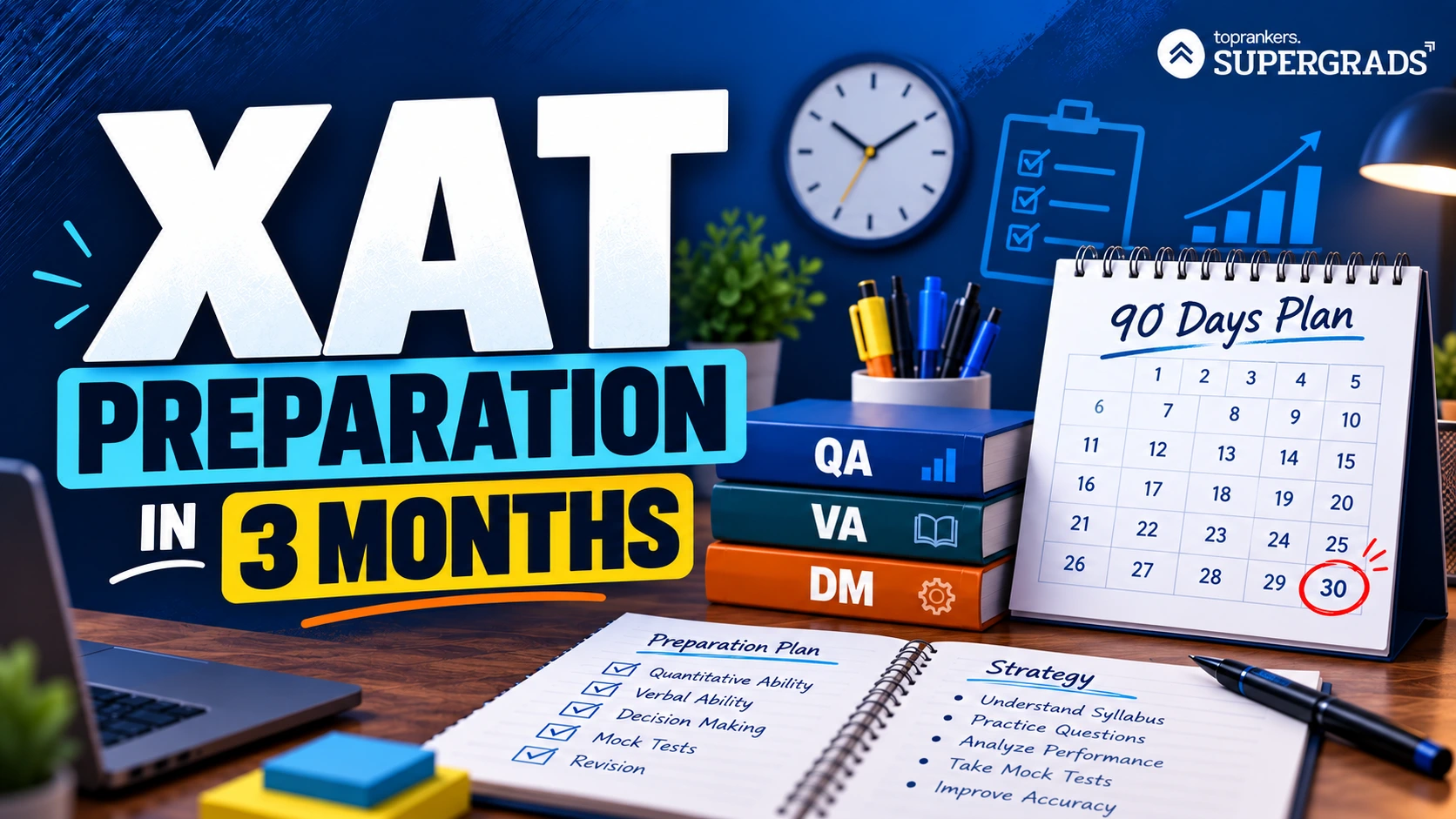 XAT Exam