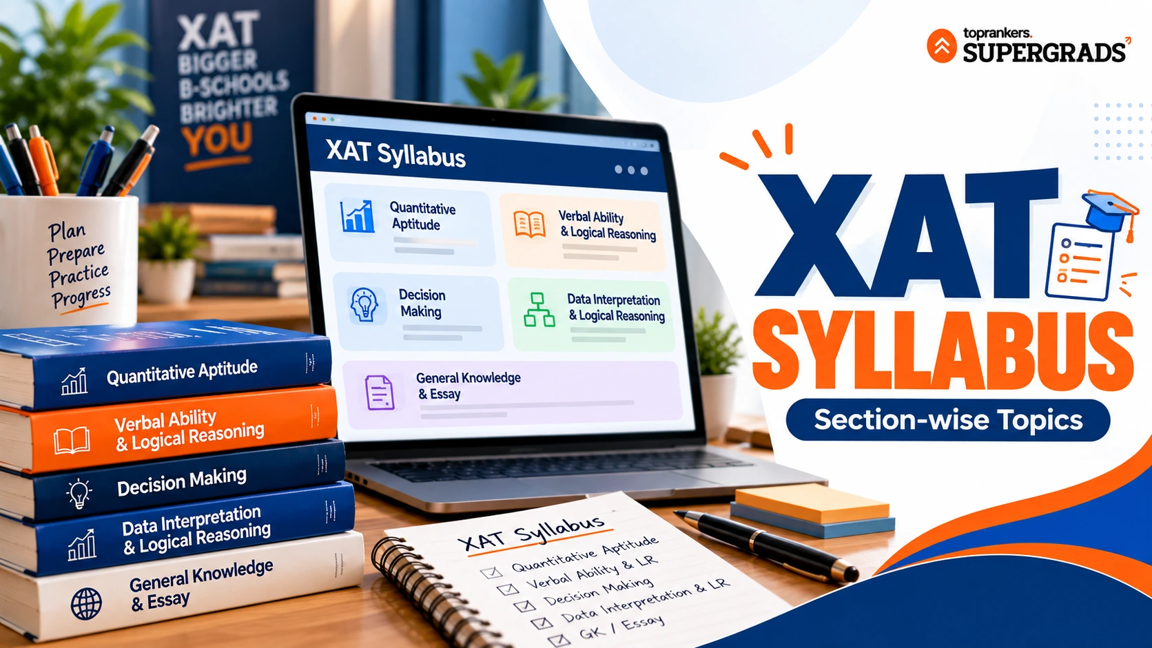 XAT Exam