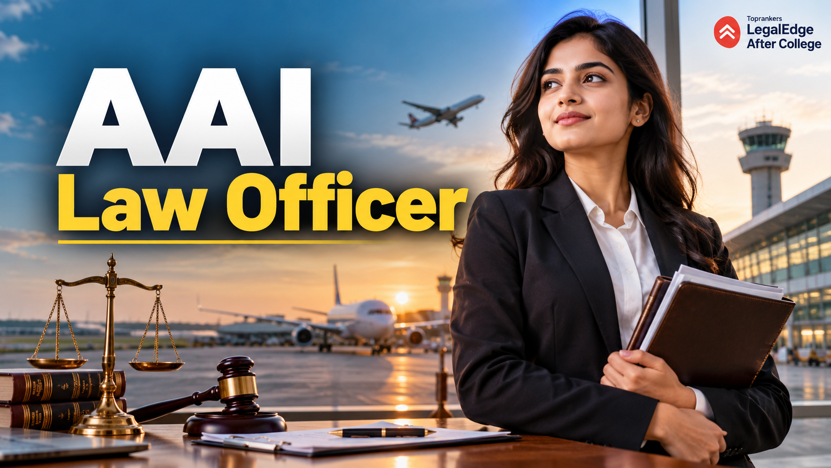 AAI Law Officer