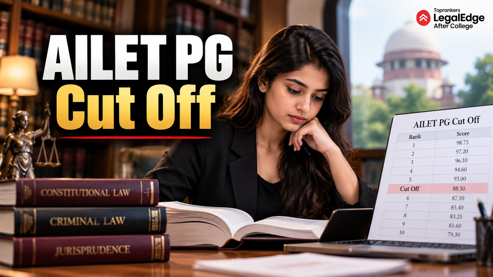AILET OG Cut Off