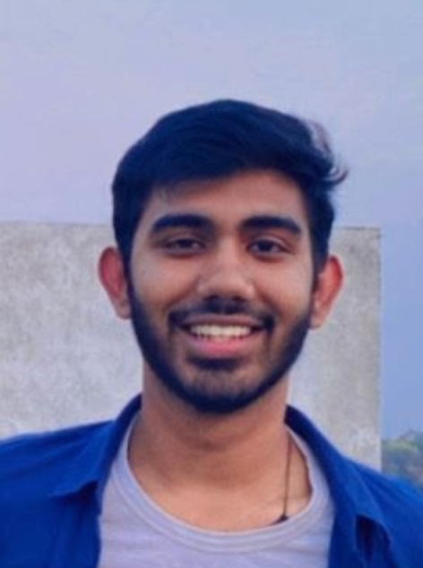 Upamanyu Chatterjee (AIR 10-CLAT 2023)