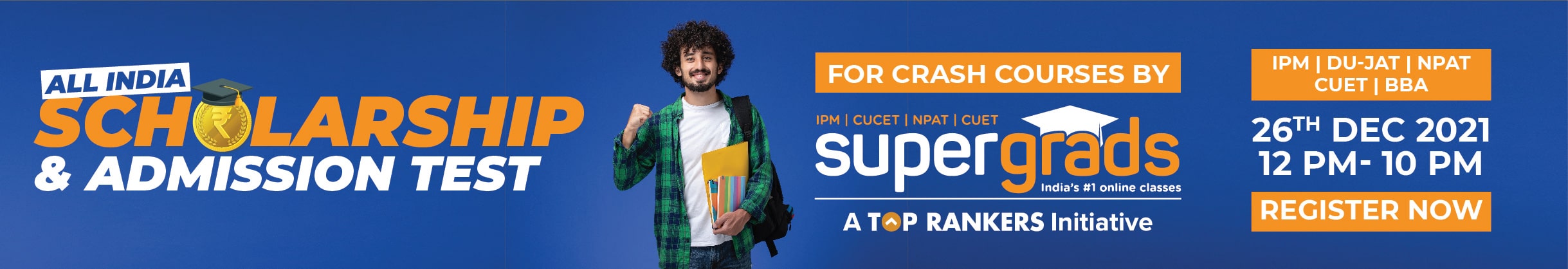 cucet online coaching