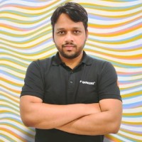 Amir Khan, COO, Toprankers