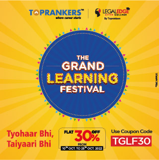 CLAT PG Online Coaching